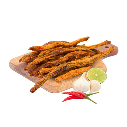 Farmers Fine Foods Beef Jerky 100 g