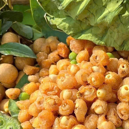 Long nhãn ôm sen Farmers Fine Foods 80 g (Hộp thiếc)