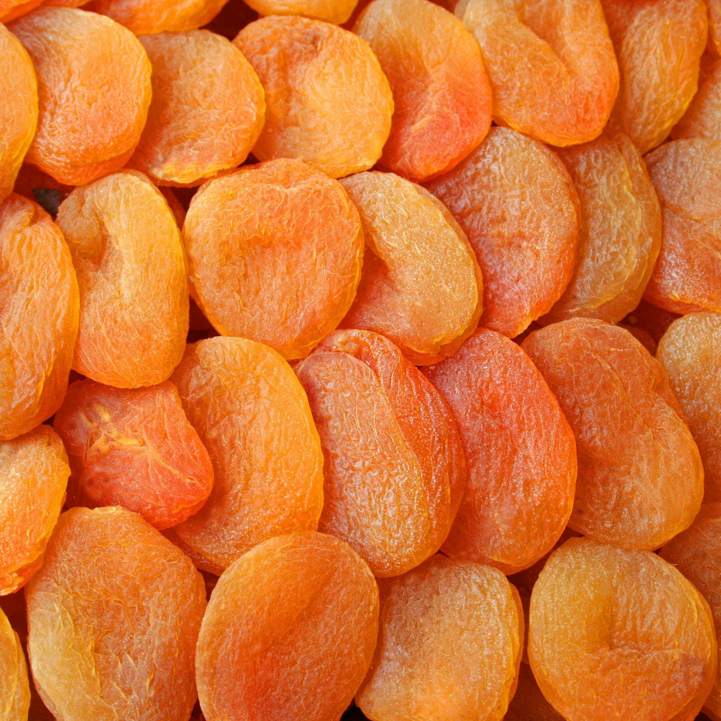 Mơ sấy dẻo thổ nhĩ kỳ Farmers Fine Foods 150 g (Hộp thiếc)