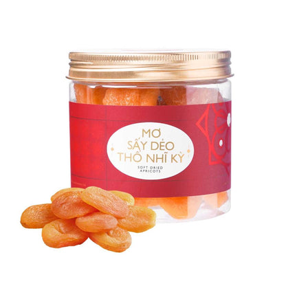 Farmers Fine Foods Vietnam Dried Apricots 150 g