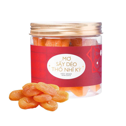 Farmers Fine Foods Vietnam Dried Apricots 150 g