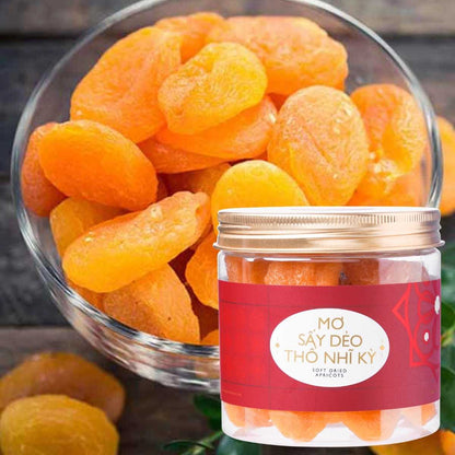 Farmers Fine Foods Vietnam Dried Apricots 150 g