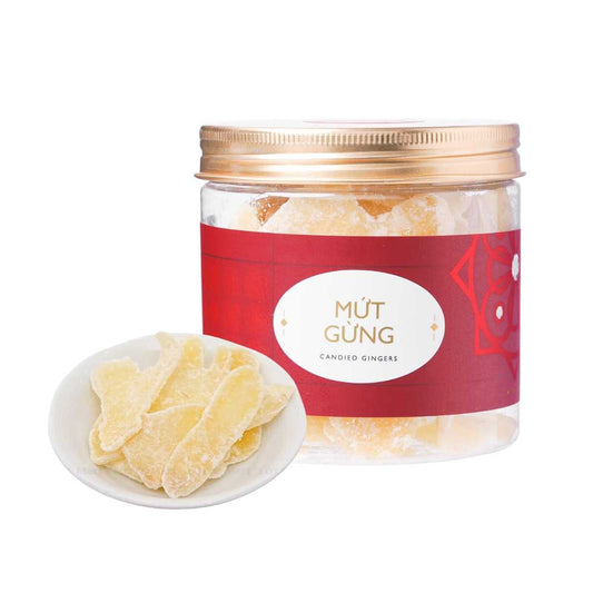 Farmers Fine Foods Ginger Jam 120g