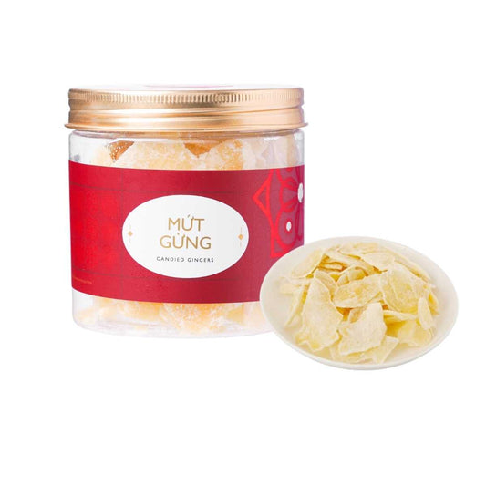 Farmers Fine Foods Ginger Jam 150g