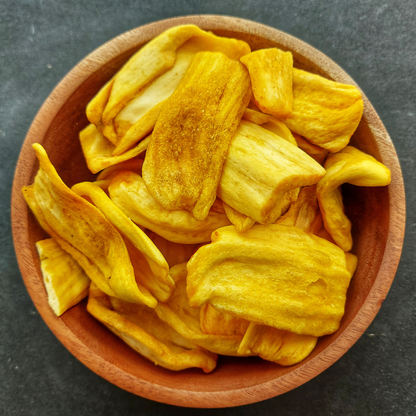 Mít sấy giòn Farmers Fine Foods 60 g