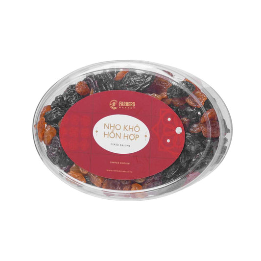 Farmers Fine Foods Mixed Raisins 200 g