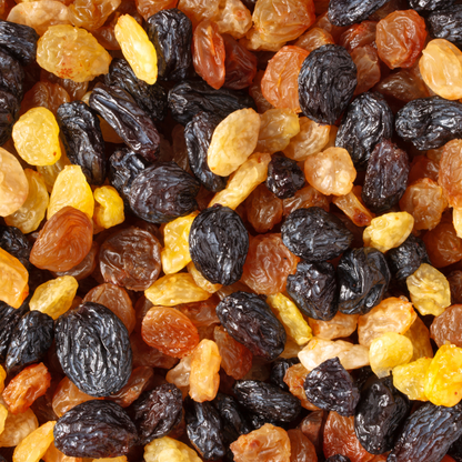 Nho khô hỗn hợp Farmers Fine Foods 150 g (Hộp thiếc)