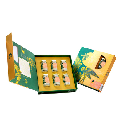 The Finest Bird's Nest with rock sugar 600ML