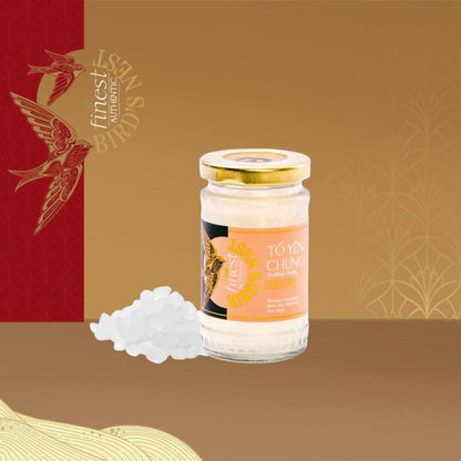 The Finest Bird's Nest with rock sugar 600ML