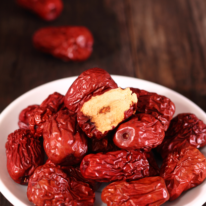 Táo đỏ tân cương Farmers Fine Foods 65 g (Hộp giấy)