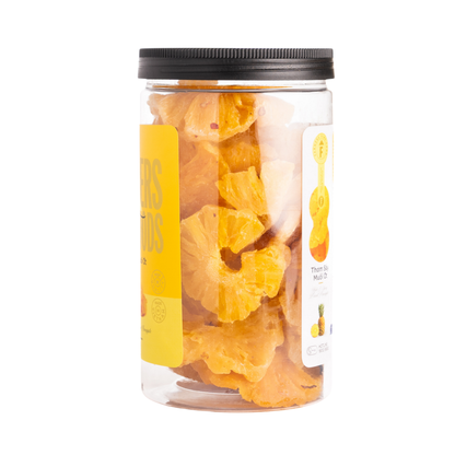 Thơm sấy muối ớt Farmers Fine Foods 300 g