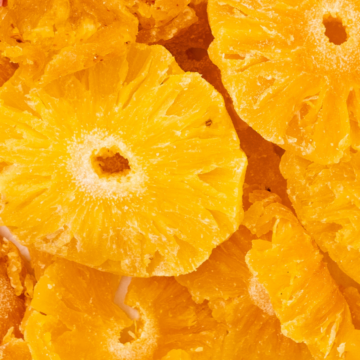 Thơm sấy dẻo Farmers Fine Foods 100 g (Hộp giấy)