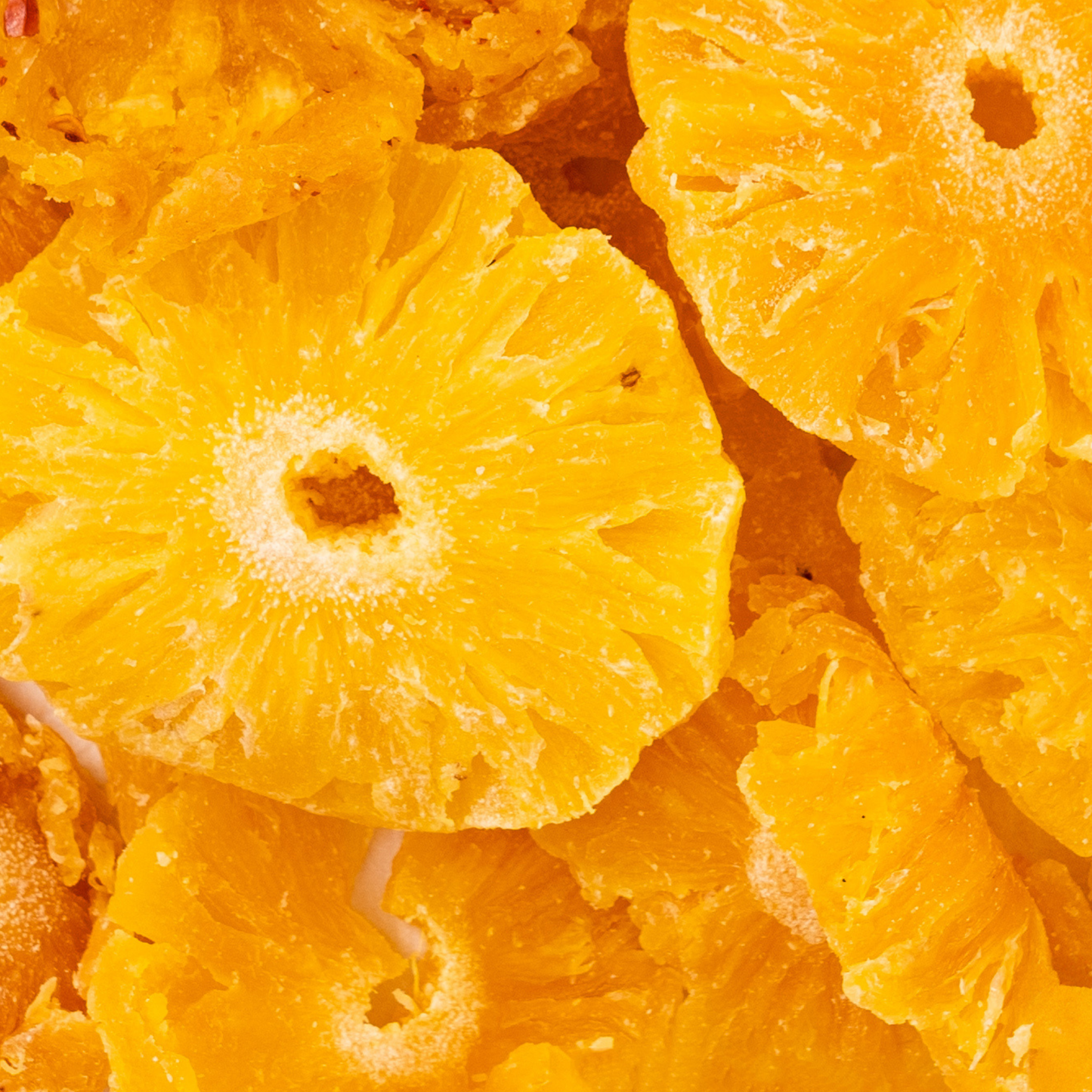 Thơm sấy dẻo Farmers Fine Foods 300 g