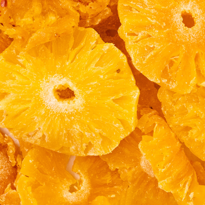 Thơm sấy dẻo Farmers Fine Foods 300 g