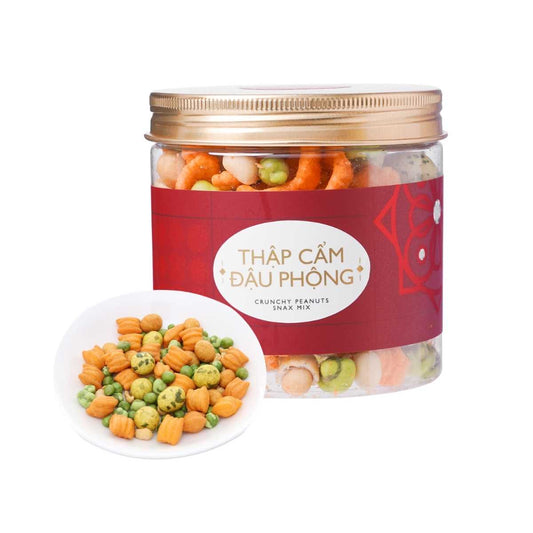 Farmers Fine Foods Peanut Mix 110 g