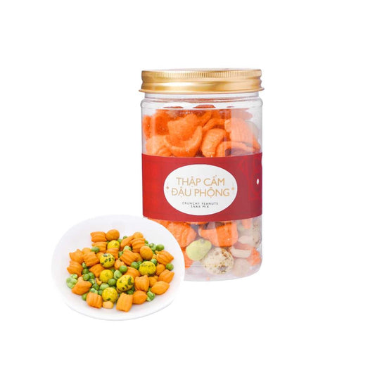 Farmers Fine Foods Peanut Mix 125 g