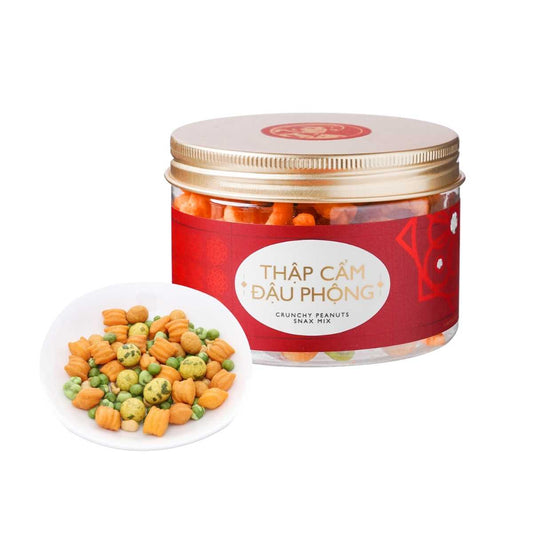 Farmers Fine Foods Peanut Mix 90 g