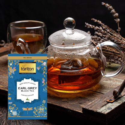 Earl Tarlton Black Tea 30G