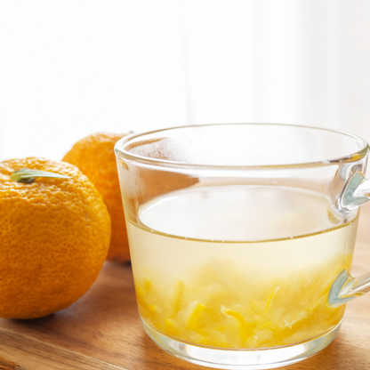 DooRaeone Honey Citrus Tea 300G