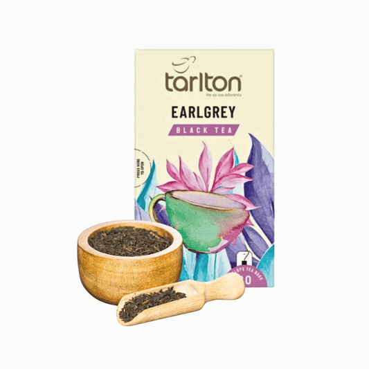 Earl Tarlton Black Tea 30G