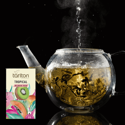Tarlton Tropical Black Tea 30G