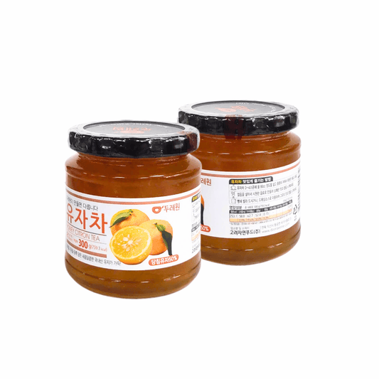 Trà thanh yên mật ong DooRaeone 300G
