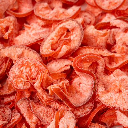 Vỏ bưởi sấy xí muội Farmers Fine Foods 50 g ( Hủ nhựa )