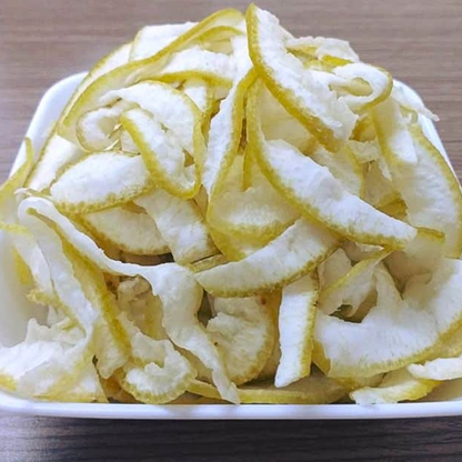 Vỏ bưởi sấy dẻo Farmers Fine Foods 60 g (Hộp giấy)