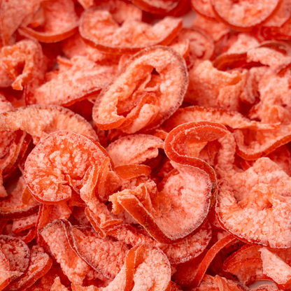 Vỏ bưởi sấy xí muội Farmers Fine Foods 180 g