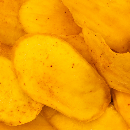 Xoài sấy muối ớt Farmers Fine Foods 110 g ( Hủ nhựa )