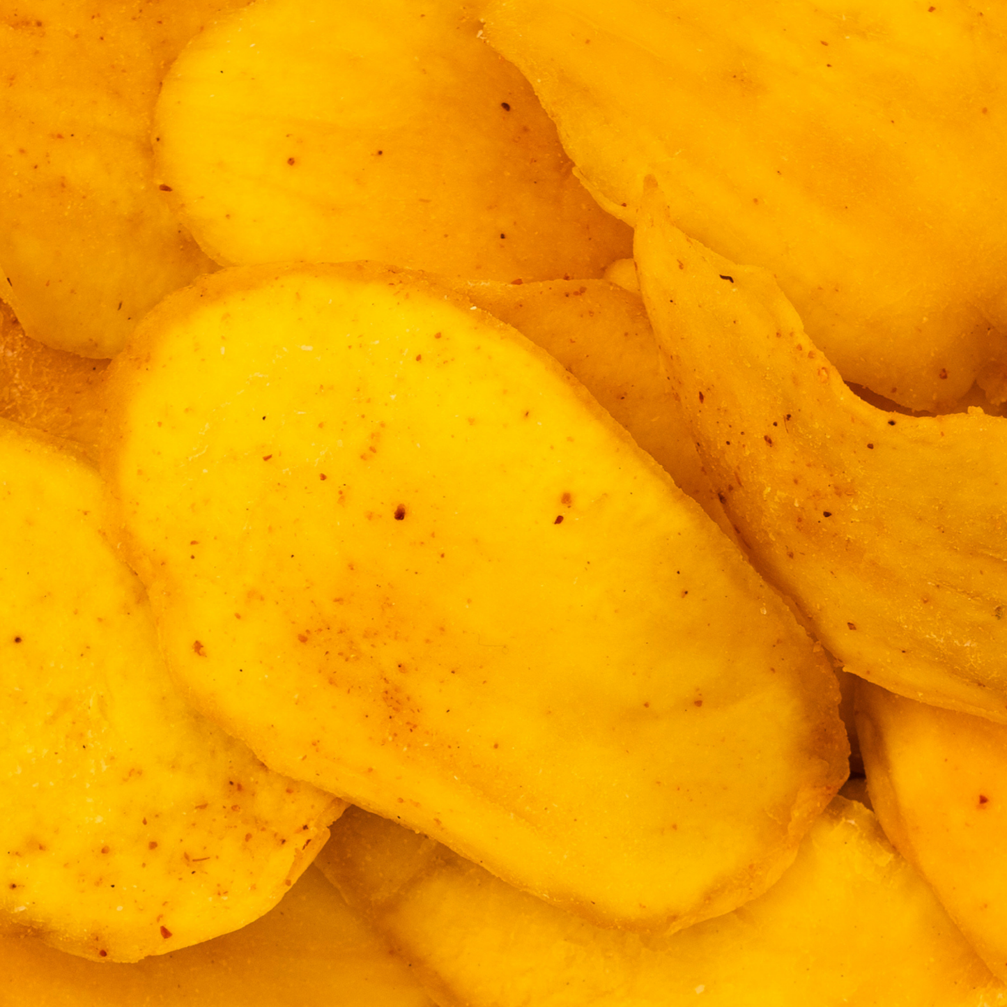 Xoài sấy muối ớt Farmers Fine Foods 100 g (Hộp giấy)