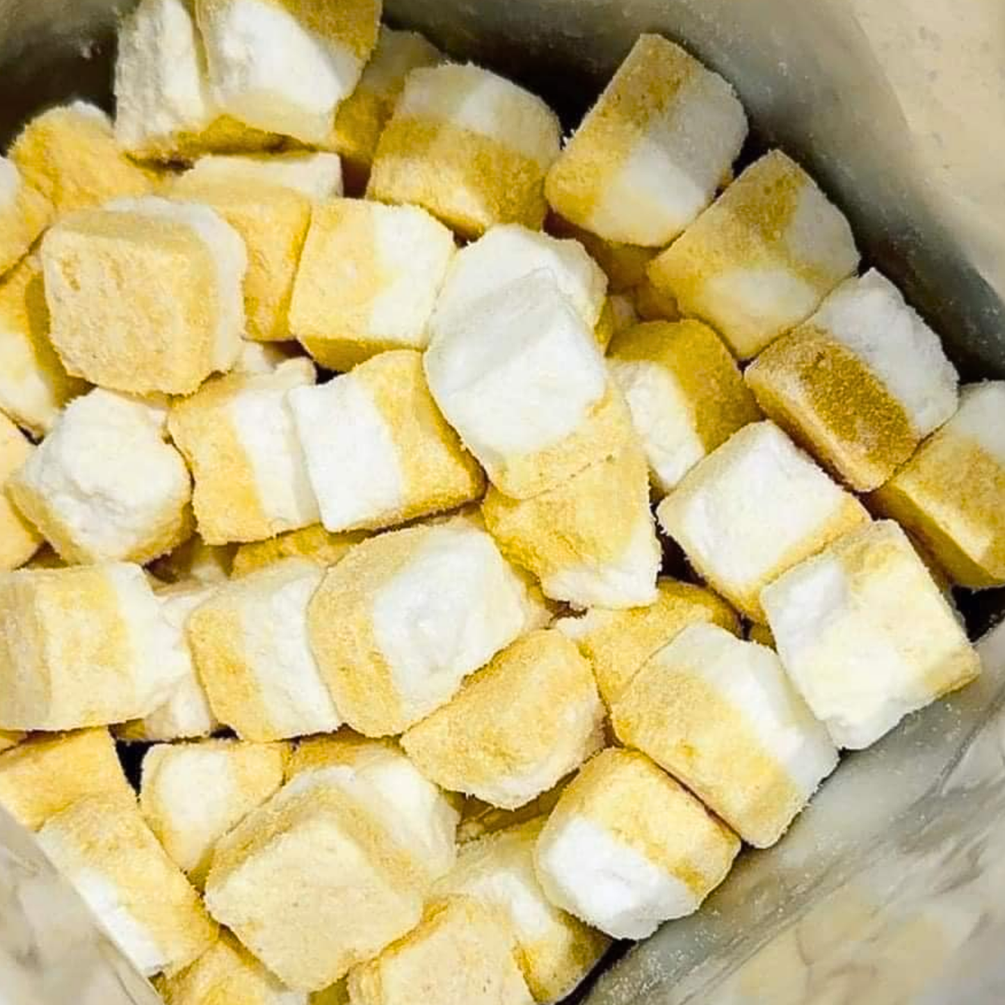 Xôi xoài sấy thăng hoa Farmers Fine Foods 25 g (Hộp giấy)