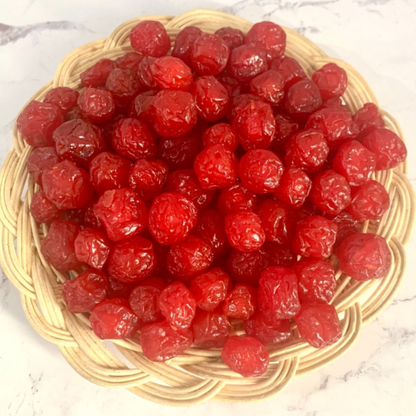 Xí muội vị mận anh đào Farmers Fine Foods 96 g (Hộp giấy)